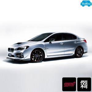 SUBARU（スバル） ST57710VV040※品薄※【STI-スバル】バンパーサイド