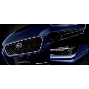 SUBARU（スバル） J1017VA331【スバル純正】フロントグリル レヴォーグ