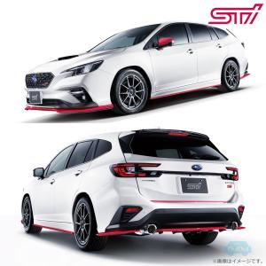 ST44300VR00※品薄【スバル】STIパフォーマンスマフラー（1.8L用