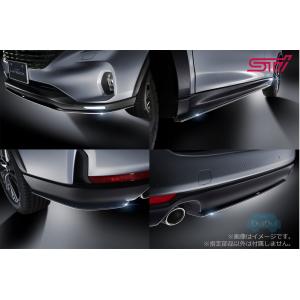SUBARU（スバル） ST44300V2010※品薄【スバル純正】STI パフォーマンス