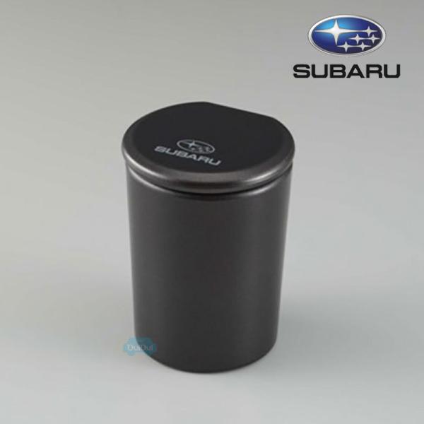 SAA1060015【スバル純正】アッシュトレー ノーマルタイプ【SUBARU用品】カップホルダーに...