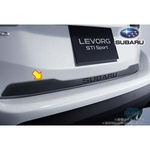ST20118VR000【スバル】【STI】STIフレキシブルドロースティフナー