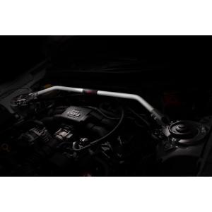 STI フレキシブルタワーバー SG517CA000 BRZ ZC6 : オートバックス