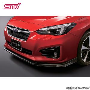 ST44300VR00※品薄【スバル】STIパフォーマンスマフラー（1.8L用