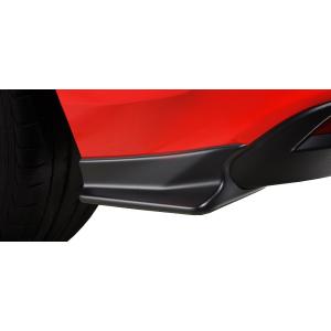 SUBARU（スバル） SG517FL210【スバル純正】STI リヤサイドアンダー