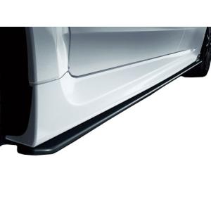 レヴォーグ vm カスタム パーツ スポイラー リア サイド アンダー