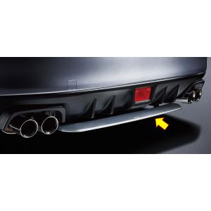 SUBARU（スバル） J5017VA570【スバル純正】WRX STI EJ20 Final