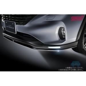SUBARU（スバル） SG517VC400※品薄※【スバル純正】STI ルーフエンド