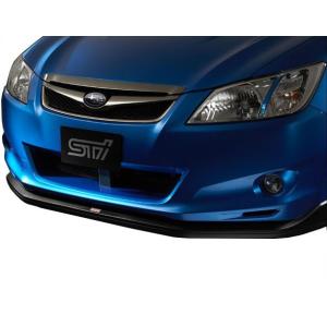 YA4 YA5 前期 エクシーガ 純正 STI フロントスポイラー ST96020YS000