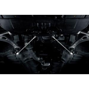 SUBARU（スバル） ST20157VV000【STI-スバル】フレキシブルサポート