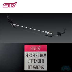 SUBARU（スバル） ST20250VV000【STI-スバル】ラテラルリンクセット