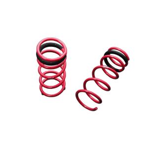 ST20380AS000【STI-スバル】SPORTS PARTS for BRZコイルスプリング(...