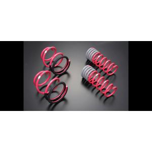 SUBARU（スバル） ST20380VV100【STI-スバル】コイルスプリング(リア用