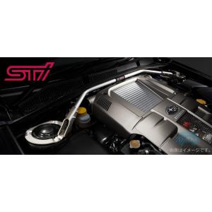 ST2050221011【スバル純正】STI フレキシブルタワーバーF レガシィ(BL/BP)【SU...