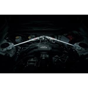 ST20502AS020【STI-スバル】SPORTS PARTS for BRZ フレキシブルVバ...