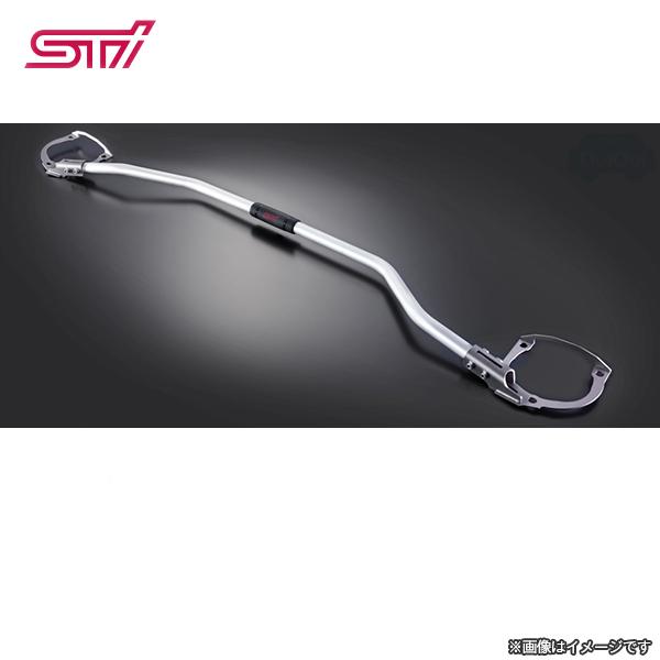 ST20502VR010【スバル純正】フレキシブルタワーバー　フロント【SUBARU純正部品】レヴォ...
