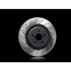 brembo（ブレンボ） ブレーキローター フロント用 WRX STI VAB H29.6