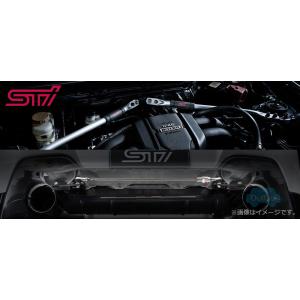 STPKG00Z2000【スバル純正】STI コンプリートキット　BRZ(ZD)【SUBARU純正部...