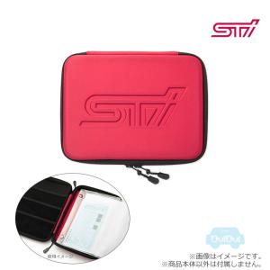 SUBARU（スバル） STSG21100250【スバル公式】STI ウエストバッグ