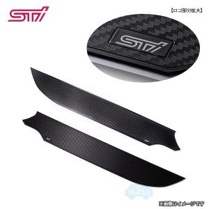 SUBARU（スバル） STSG21100341【スバル公式】STIタイヤカバー(4本分