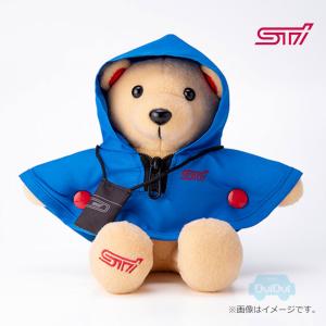 ☆STIベア 2025 SUMMERコレクション※大型商品と同梱不可 STIオリジナル