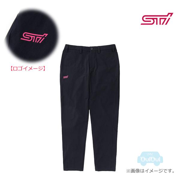 STSG24100070〜STSG24100090(M〜3L)※M完売【スバル公式】STIパンツ 機...