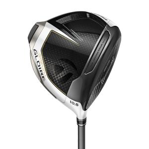 テーラーメイド ゴルフ ステルス グローレ ドライバー / SPD NX for TM｜taylormadegolf