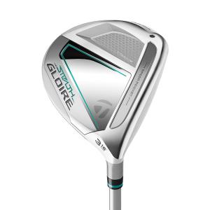 テーラーメイド ゴルフ ステルス グローレ ウィメンズ フェアウェイウッド / SPD NX for TM｜taylormadegolf