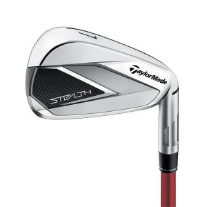 テーラーメイド ゴルフ ステルス ウィメンズ アイアン / TENSEI RD TM40(22)【5本セット】｜taylormadegolf