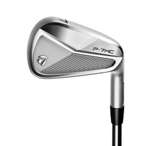 TaylorMade 2023 P7MC Iron テーラーメイド P7MC アイアン 5-9P(6本 