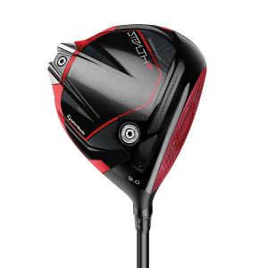 テーラーメイド ゴルフ ステルス2 ドライバー / Speeder NX GR 6｜taylormadegolf