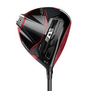 テーラーメイド ゴルフ ステルス2 プラス ドライバー / Speeder NX GR 6｜taylormadegolf