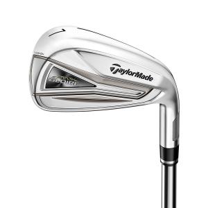 【新品】テーラーメイド SIM グローレ アイアン6本フルセット Lレディス 日本正規品】テーラーメイド(TaylorMade) SIM GLOIRE(シム