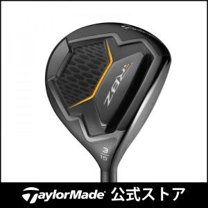 テーラーメイド（TaylorMade Golf） RBZ BLACK Fairway / ロケットボールズ ブラック フェアウェイウッド/ROCKET FUEL カーボン