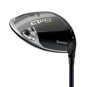 テーラーメイド ゴルフ Qi10 Max ドラ...の詳細画像4