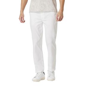 TaylorMade（テーラーメイド） ゴルフ TMベーシックパンツ / ホワイト