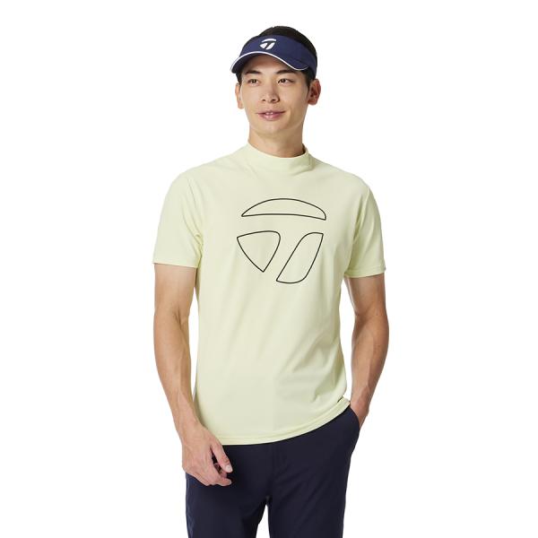 テーラーメイド ゴルフ TMベーシックS/Sモック / クールマッチャ / UN636 / M132...