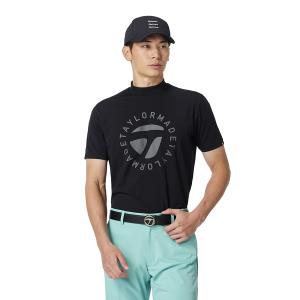 taylormade テーラーメイド ゴルフ ウェアメンズ Tシャツ トップス TaylorMade（テーラーメイド） ゴルフ EQUIPMENT GRAPHIC L/S TEE
