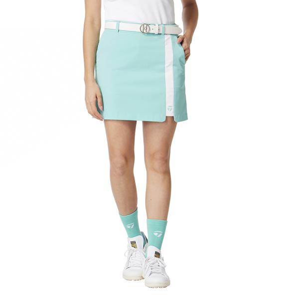 テーラーメイド ゴルフ 【Ws】 TMベーシックスコート / ターコイズ / UN680 / M13...