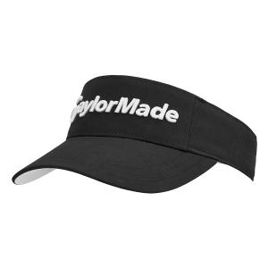 テーラーメイド セットアップ M バイザーおまけ TaylorMade ゴルフ バイザー メンズ｜帽子（メンズ）｜ゴルフ