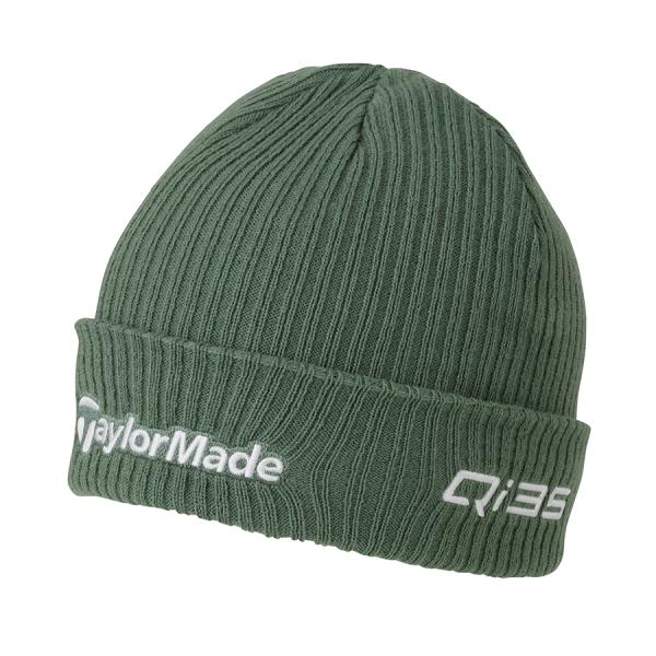 テーラーメイド ゴルフ M ツアーニットキャップ / アシッドグリーン / UN921 / M200...