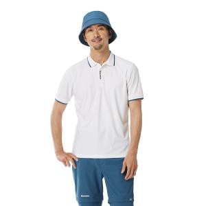 テーラーメイド ゴルフ Tベーシック S/S ポロ / ホワイト / UN967 / M20164