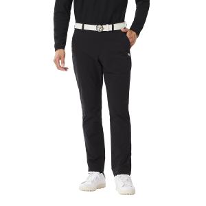テーラーメイド ゴルフ Tベーシックパンツ / ブラック / UN985 / M20222