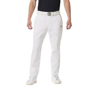 テーラーメイド ゴルフ Tベーシックパンツ / ホワイト / UN985 / M20223