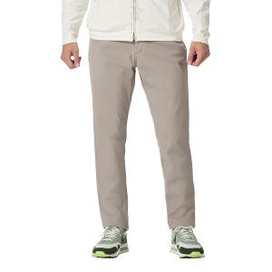 テーラーメイド ゴルフ ブラッシュドボンディングパンツ / アシッドブラウン / TL502 / M20278