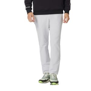 テーラーメイド ゴルフ ベーシックブラッシュドパンツ / ライトグレー / TL503 / M20282