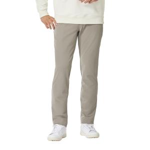 テーラーメイド ゴルフ ベーシックブラッシュドパンツ / アシッドブラウン / TL503 / M20283