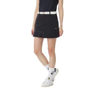 テーラーメイド ゴルフ 【Ws】マルチプリーツスカート / ブラック / TL525 / M20351