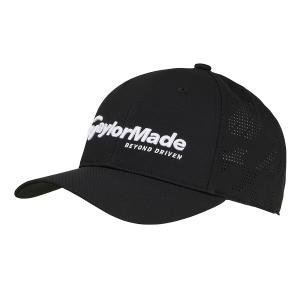 TaylorMade（テーラーメイド） 2025年モデル メンズ ツアー キャップ