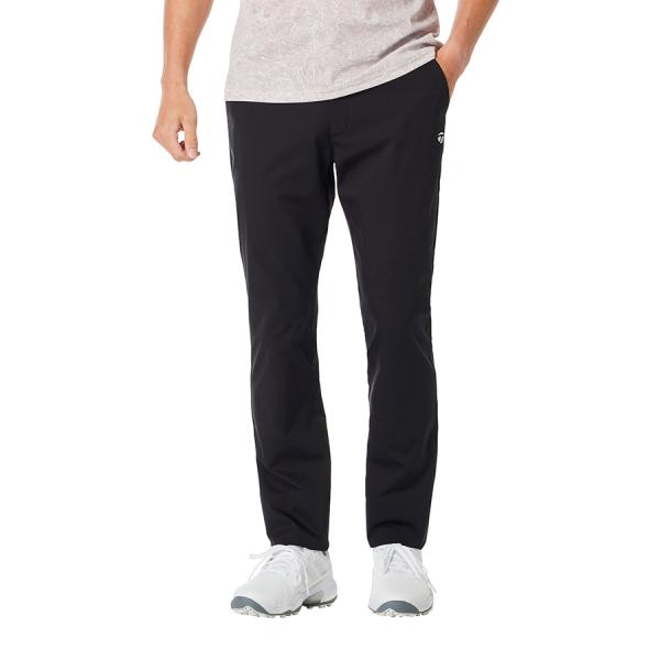 テーラーメイド ゴルフ TMベーシックパンツ / ブラック / TL752 / M24023